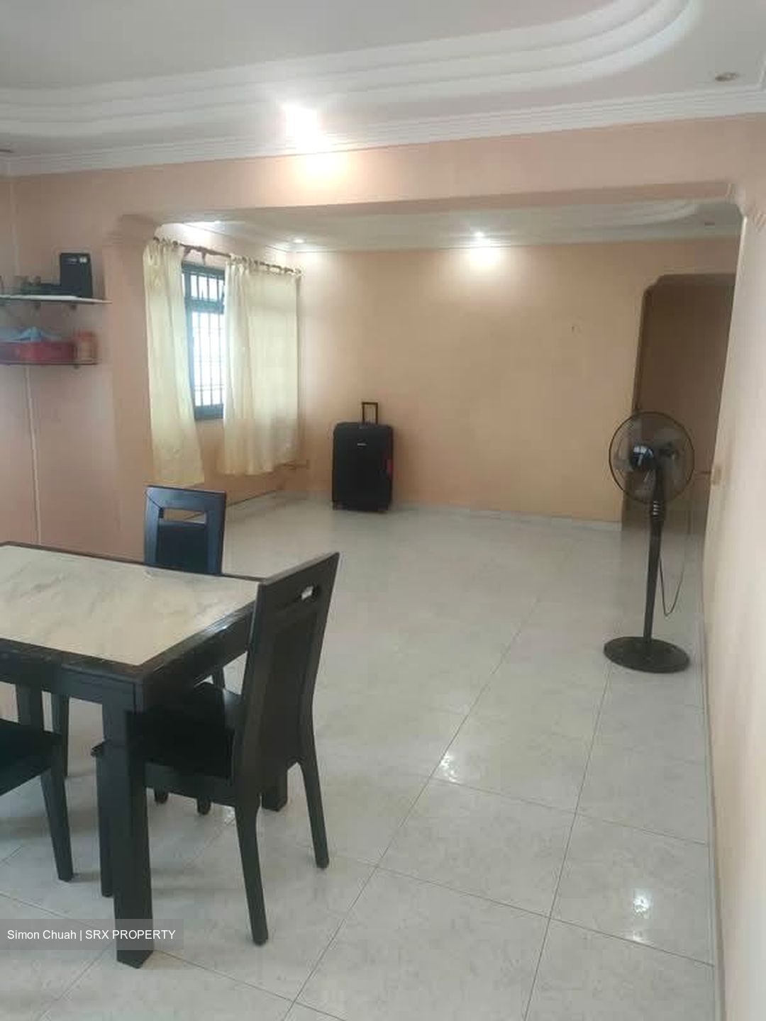 Blk 141 Rivervale Plains (Sengkang), HDB 4 Rooms #574007771